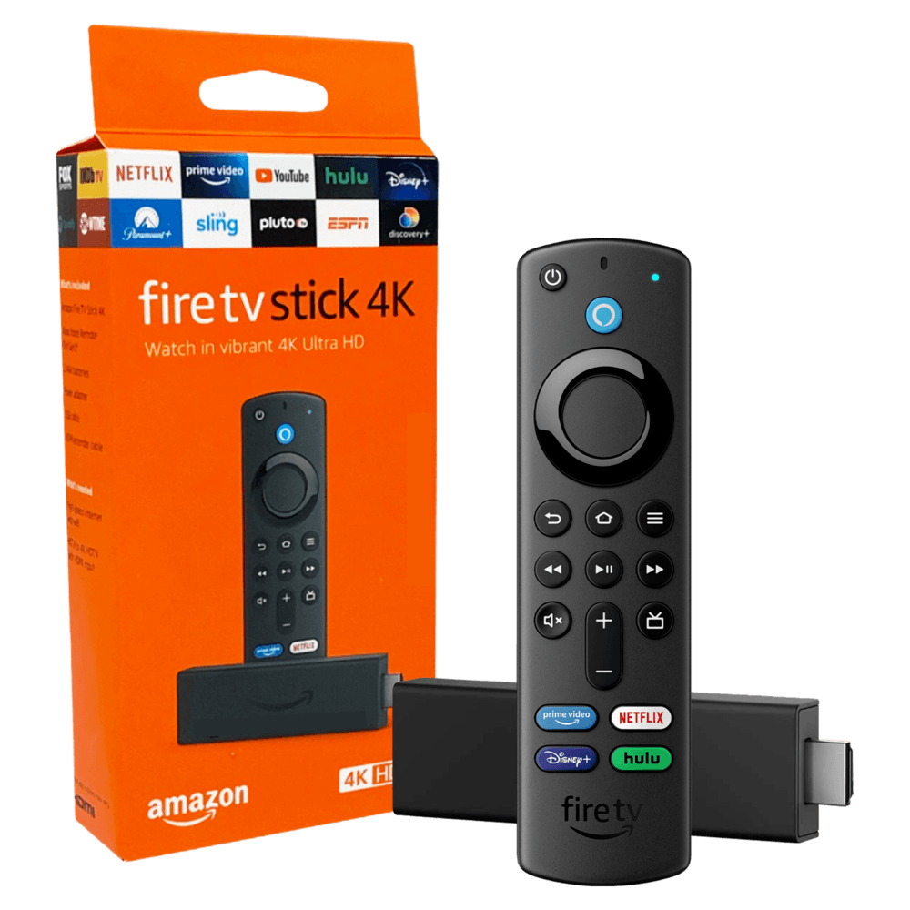 FIRE stick lt
